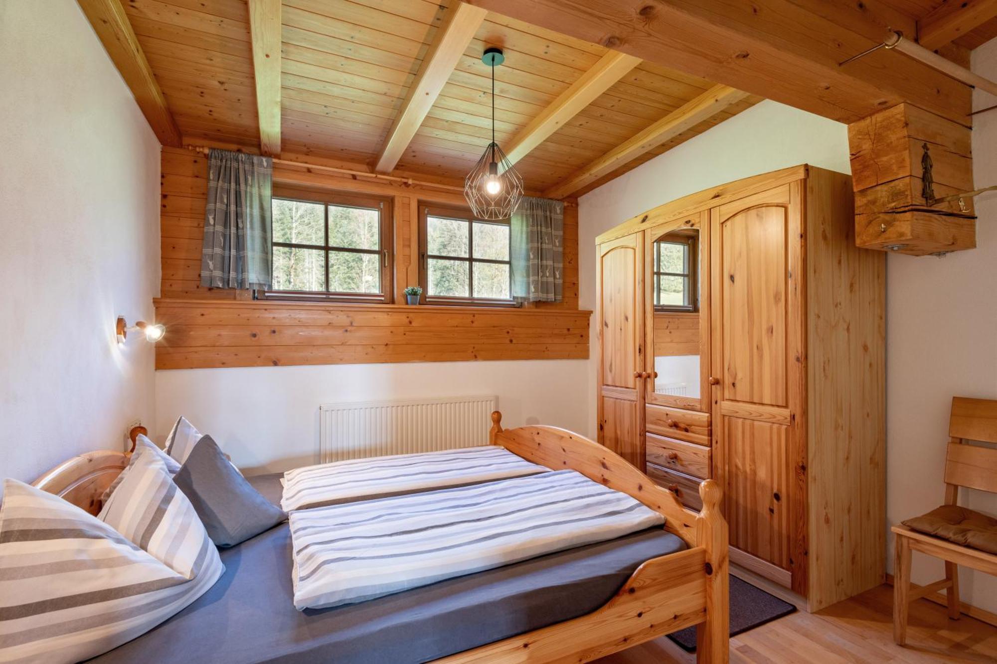 Ferienwohnung Maurerhof Sankt Johann in Tirol Zewnętrze zdjęcie